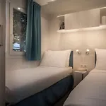 Maistra Koversada Uncovered Naturist Mobile Homes 假日公园 弗尔萨尔