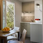 Maistra Koversada Uncovered Naturist Mobile Homes 4* 弗尔萨尔