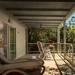 假日公园 Maistra Koversada Uncovered Naturist Mobile Homes