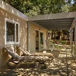 假日公园 Maistra Koversada Uncovered Naturist Mobile Homes