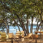 Maistra Koversada Uncovered Naturist Mobile Homes 假日公园 弗尔萨尔