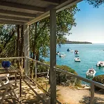 Maistra Koversada Uncovered Naturist Mobile Homes 假日公园 弗尔萨尔