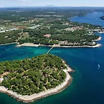 Maistra Koversada Uncovered Naturist Mobile Homes Prázdninový areál