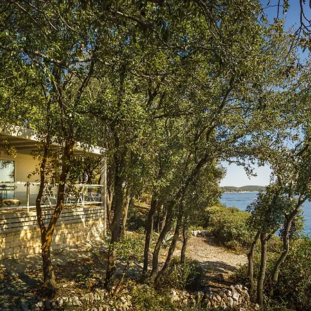 Maistra Koversada Uncovered Naturist Mobile Homes