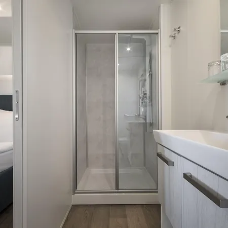 Maistra Koversada Uncovered Naturist Mobile Homes