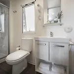 홀리데이파크 Maistra Koversada Uncovered Naturist Mobile Homes 4*