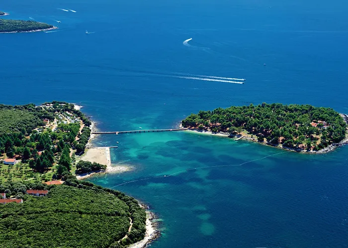 Aldeamento Turístico Maistra Koversada Uncovered Naturist Mobile Homes 4*